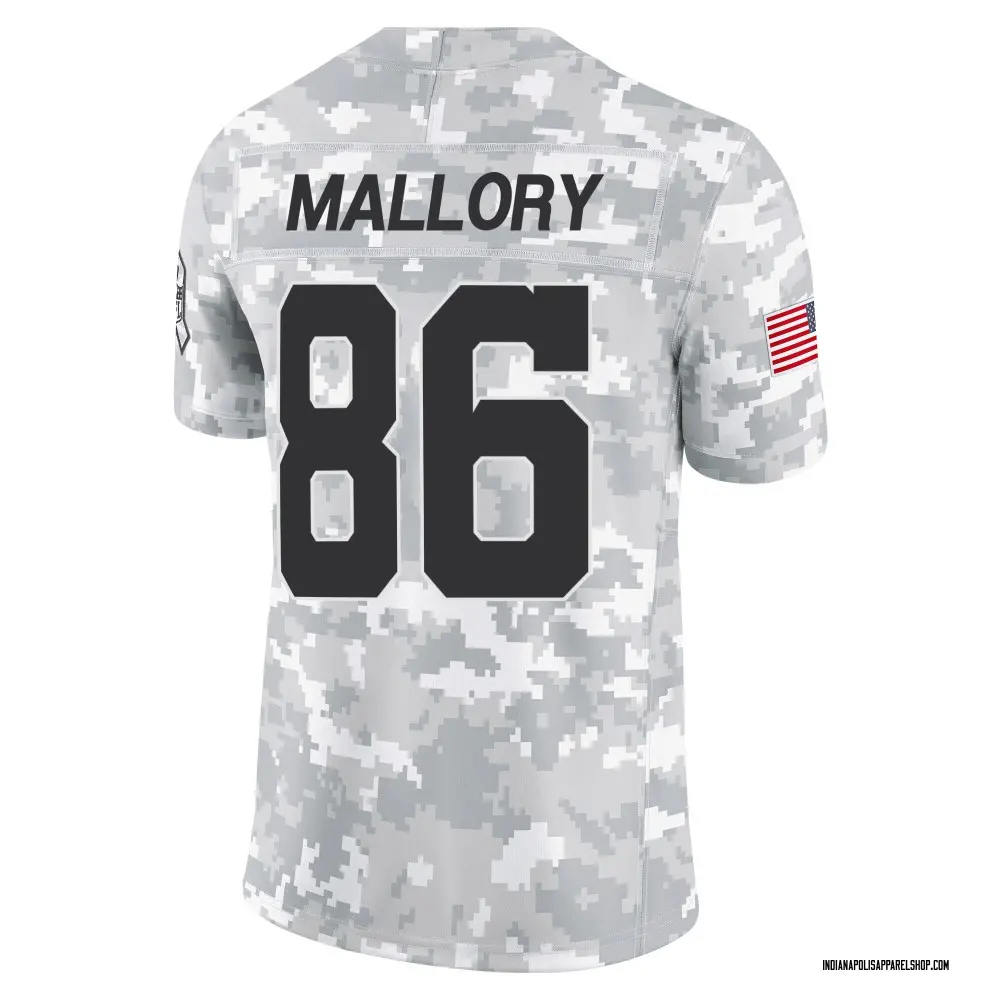 Camouflage colts jersey clearance